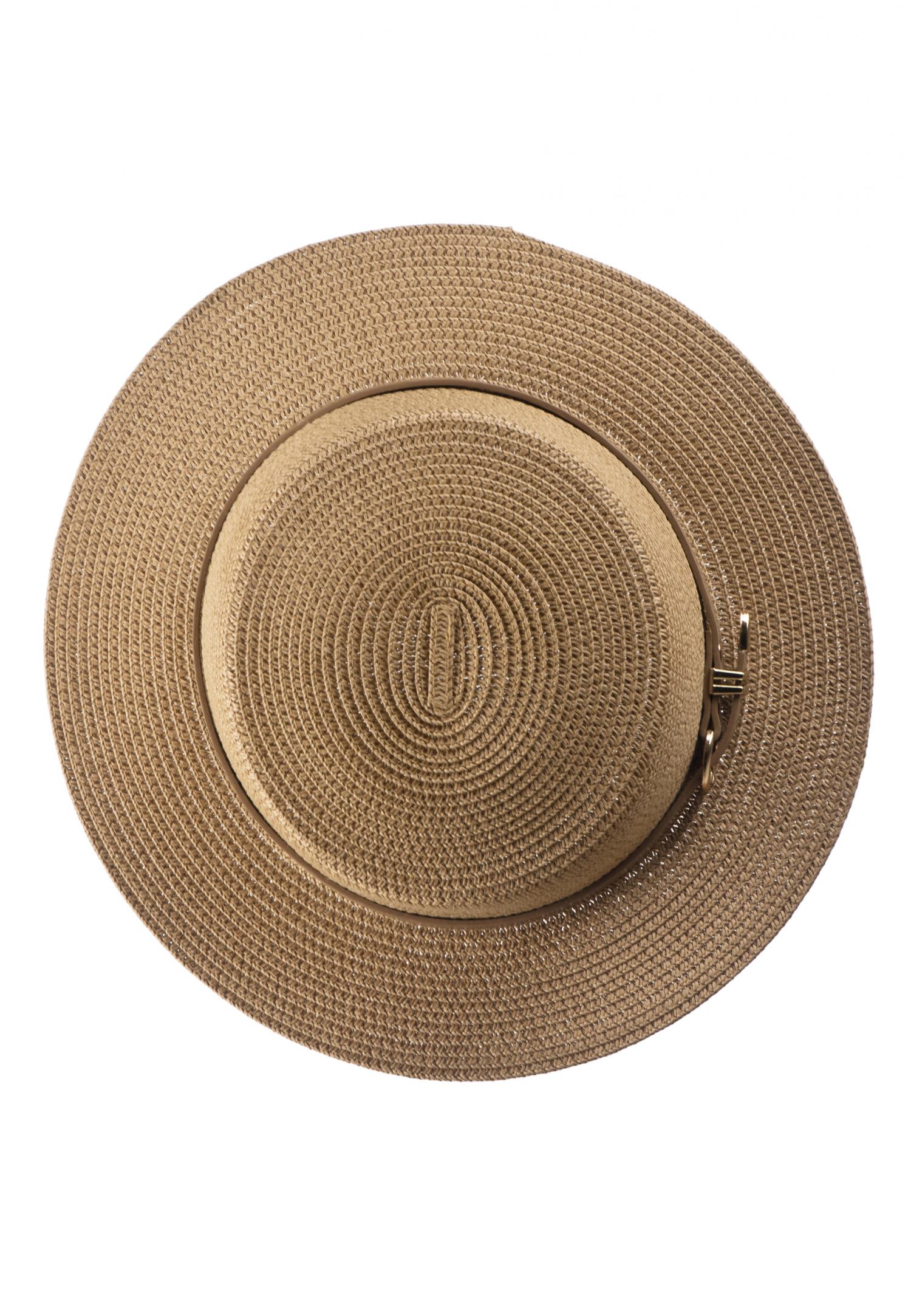 Шляпа пляжная HA25-11 Marc & André